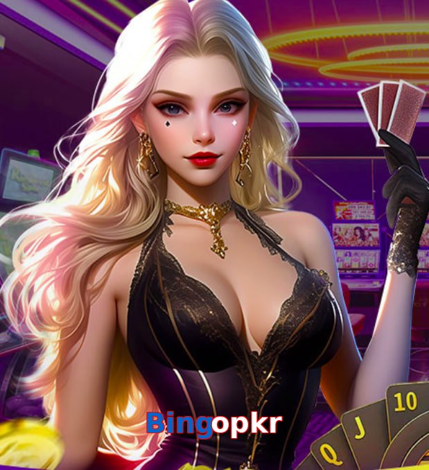 Bingopkr game app for Pakistan players